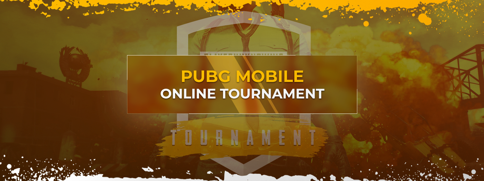 PUBG Battle Ground Tournament